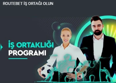 Routebet is ortagi